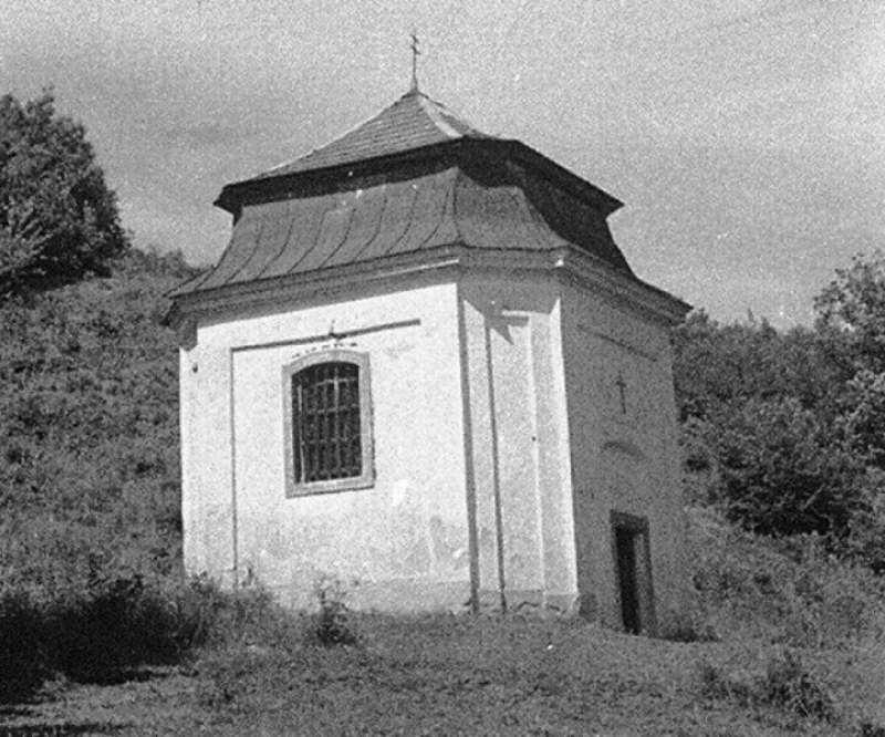 Gilitka-kápolna